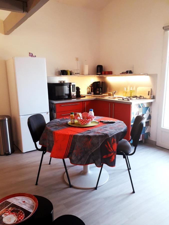 Dormir A Montauban Logements Carreyrat Calme Et Verdoyant ภายนอก รูปภาพ