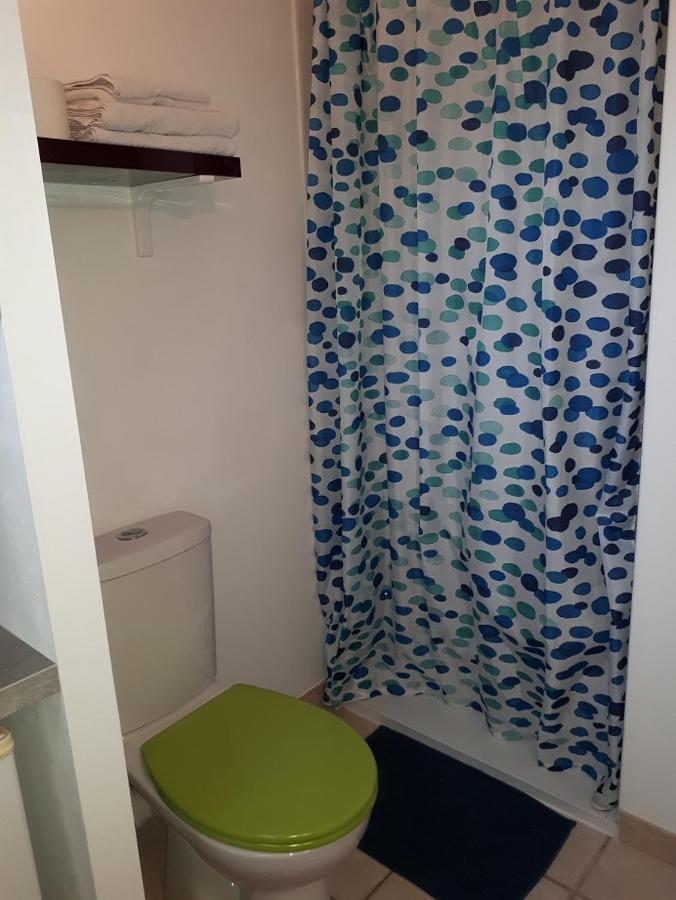 Dormir A Montauban Logements Carreyrat Calme Et Verdoyant ภายนอก รูปภาพ