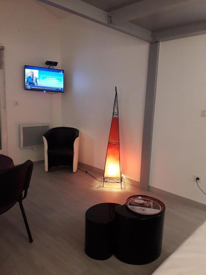 Dormir A Montauban Logements Carreyrat Calme Et Verdoyant ภายนอก รูปภาพ