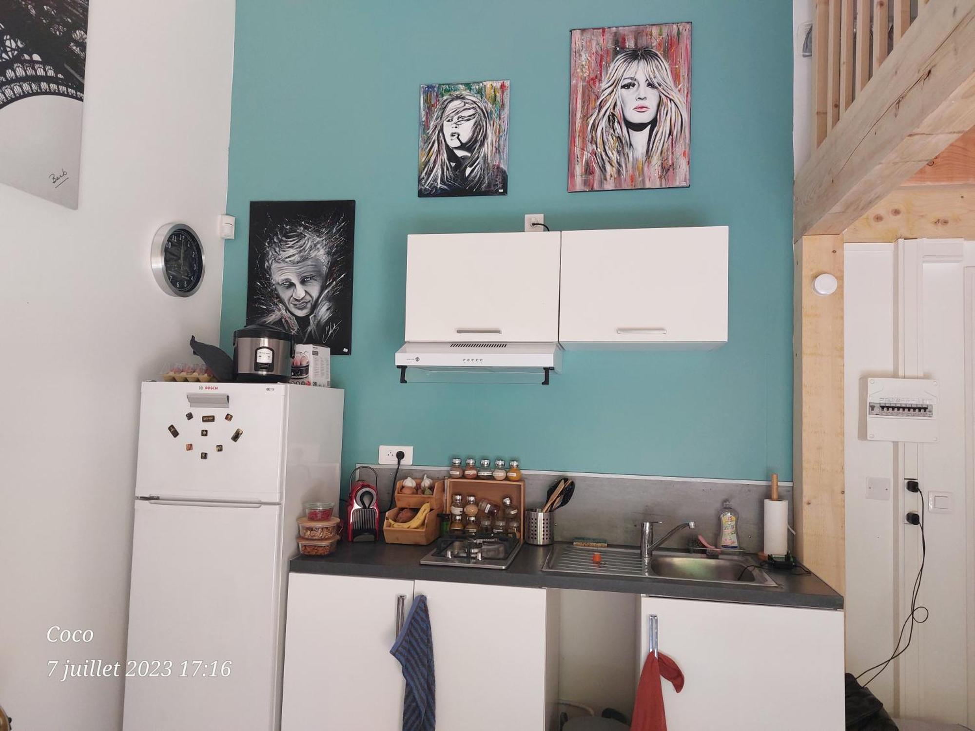 Dormir A Montauban Logements Carreyrat Calme Et Verdoyant ภายนอก รูปภาพ