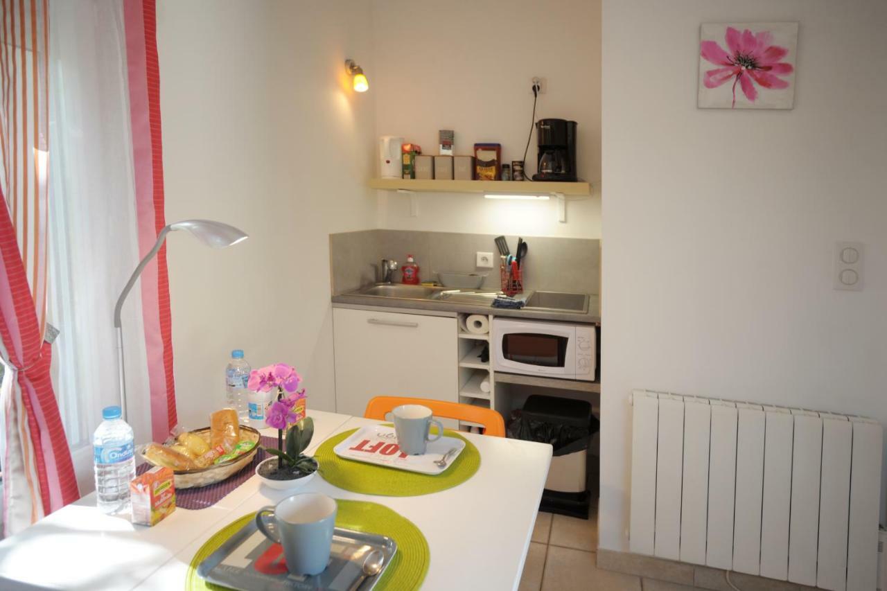 Dormir A Montauban Logements Carreyrat Calme Et Verdoyant ภายนอก รูปภาพ
