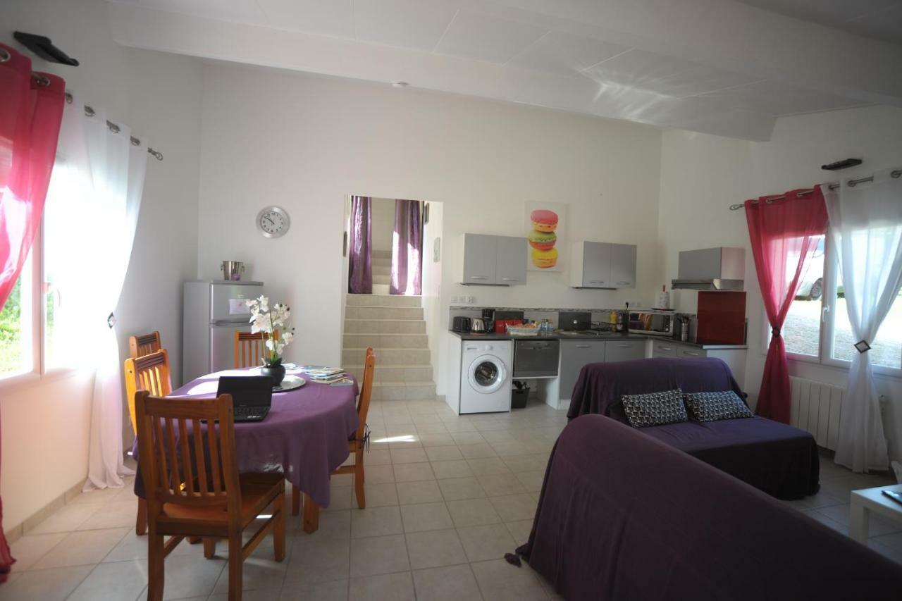 Dormir A Montauban Logements Carreyrat Calme Et Verdoyant ภายนอก รูปภาพ