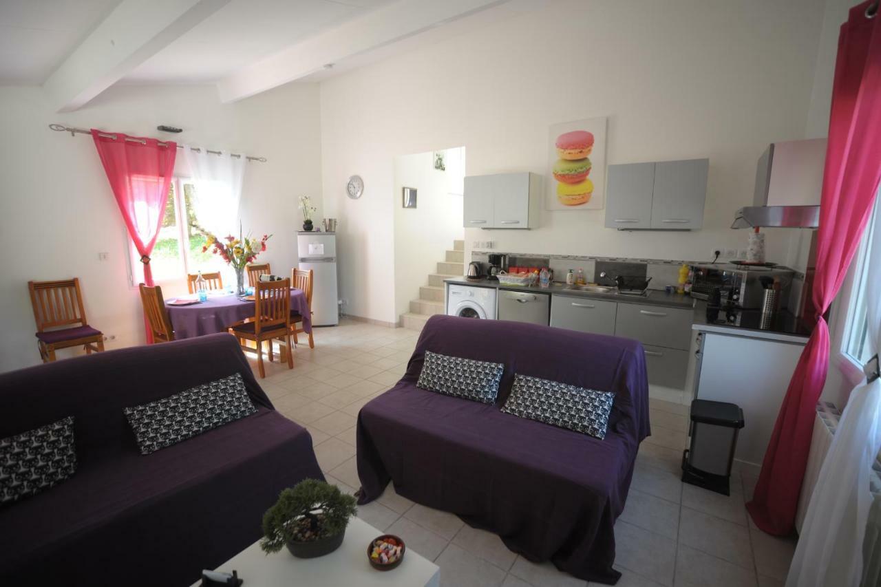 Dormir A Montauban Logements Carreyrat Calme Et Verdoyant ภายนอก รูปภาพ