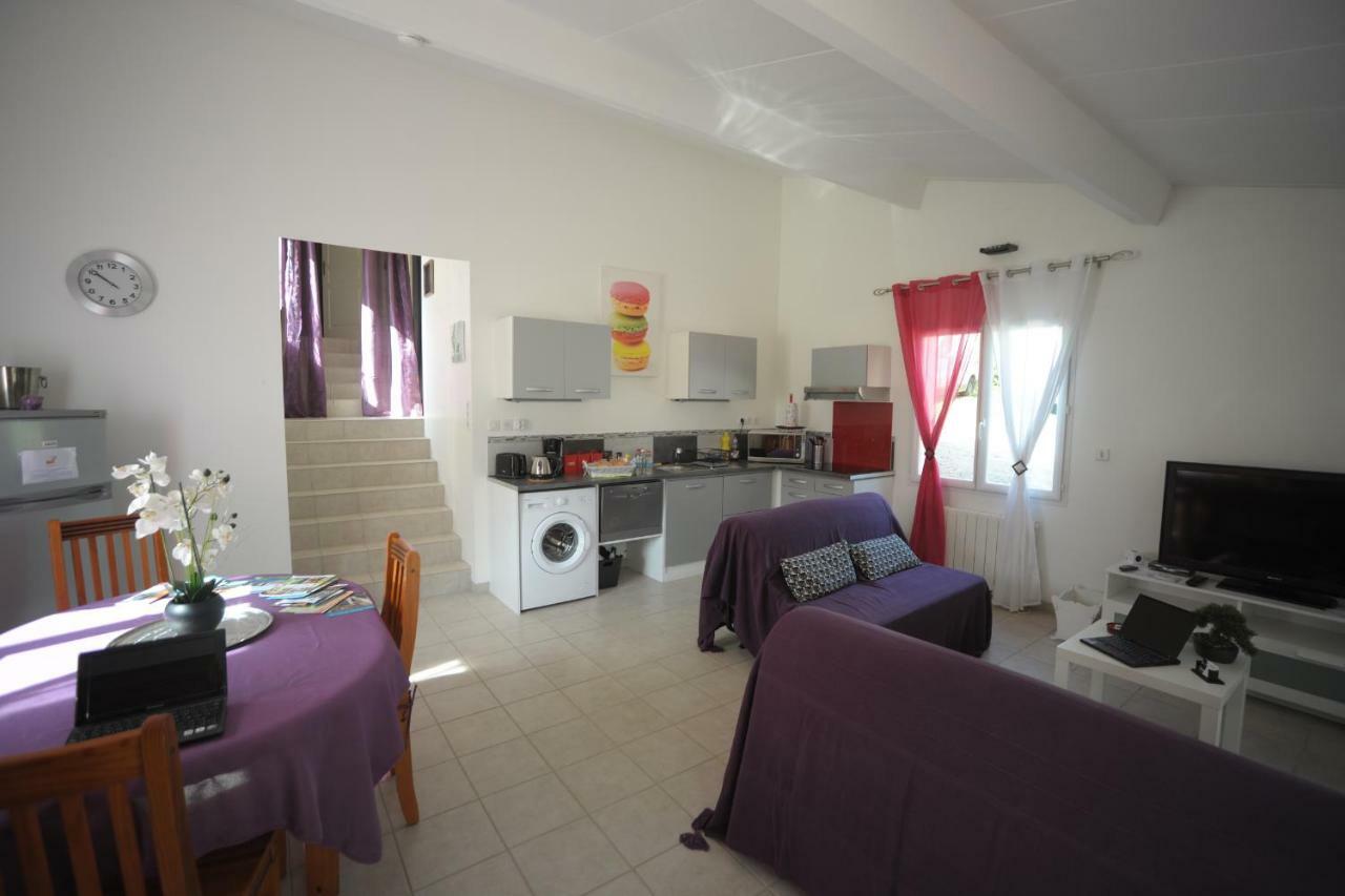 Dormir A Montauban Logements Carreyrat Calme Et Verdoyant ภายนอก รูปภาพ