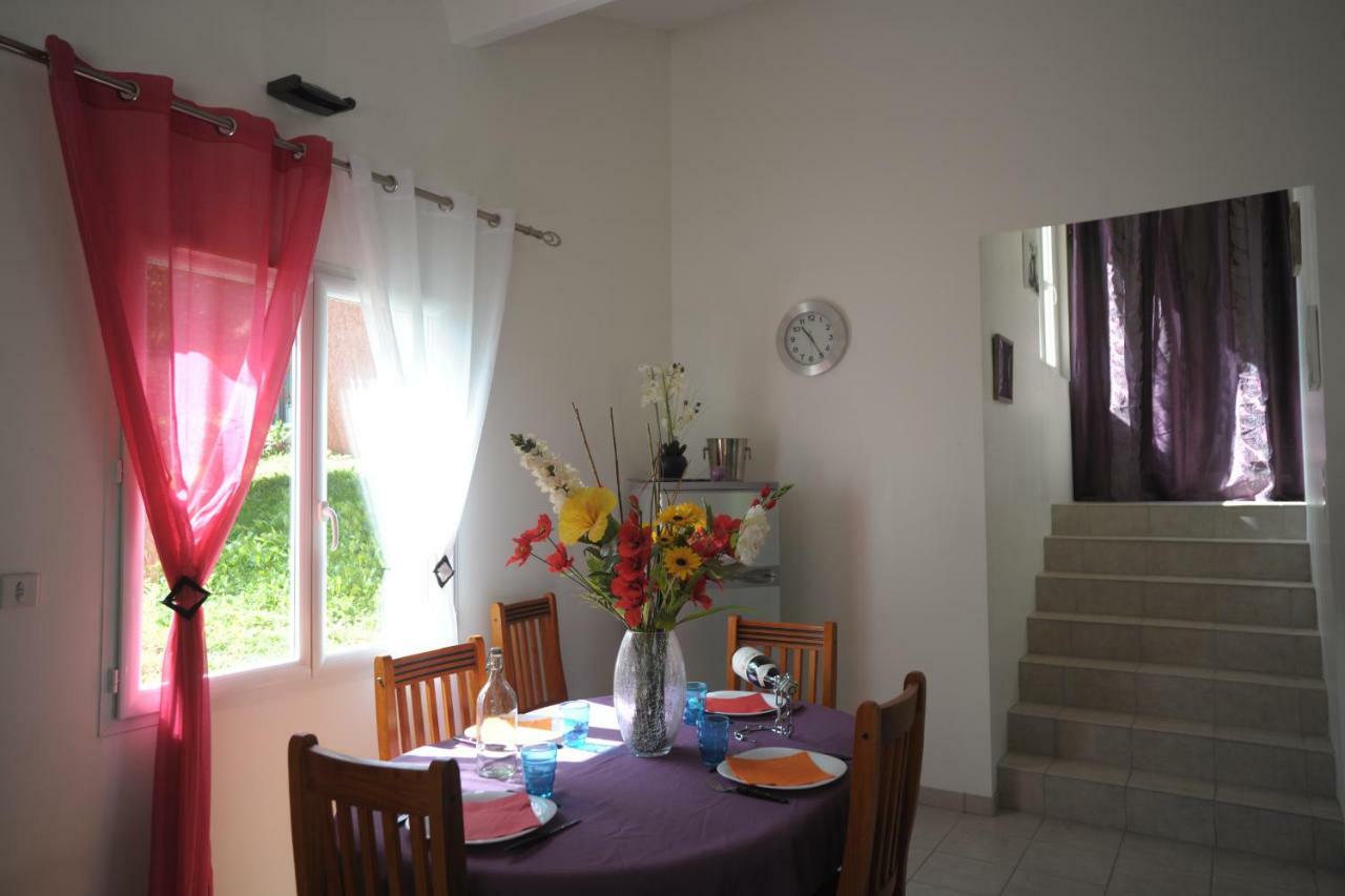 Dormir A Montauban Logements Carreyrat Calme Et Verdoyant ภายนอก รูปภาพ